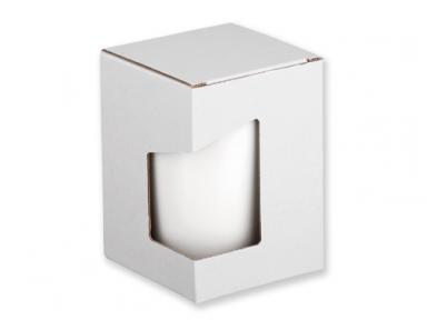 Papírová krabička - DUWAL