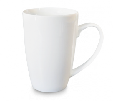 Porcelánový hrnek MC Mug L 430 ml, T076