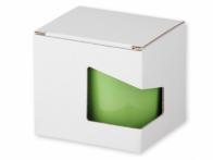 Papírová krabička - MOCCA
